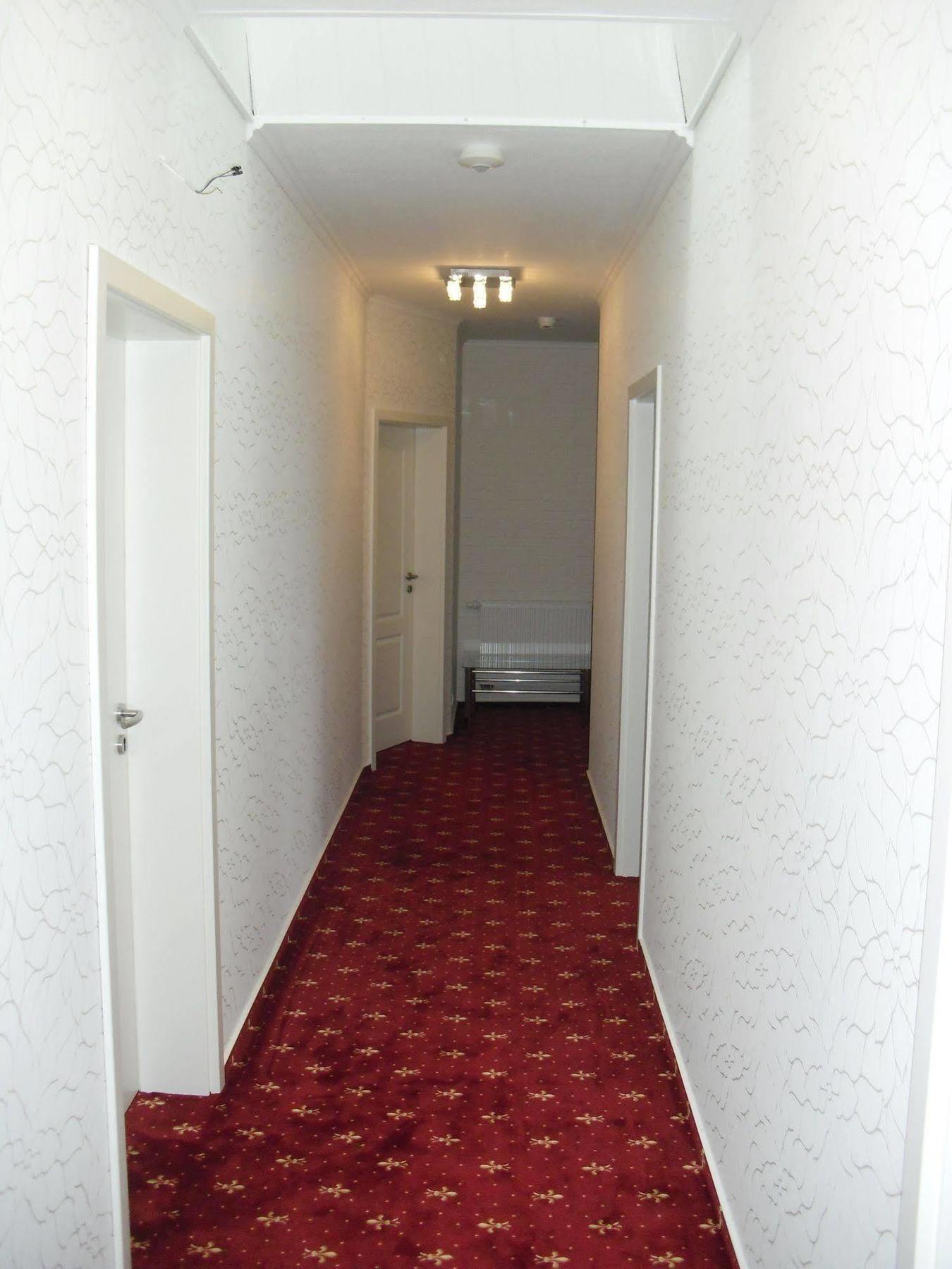 Hotel-Landgasthof Herzog Barssel  Eksteriør bilde