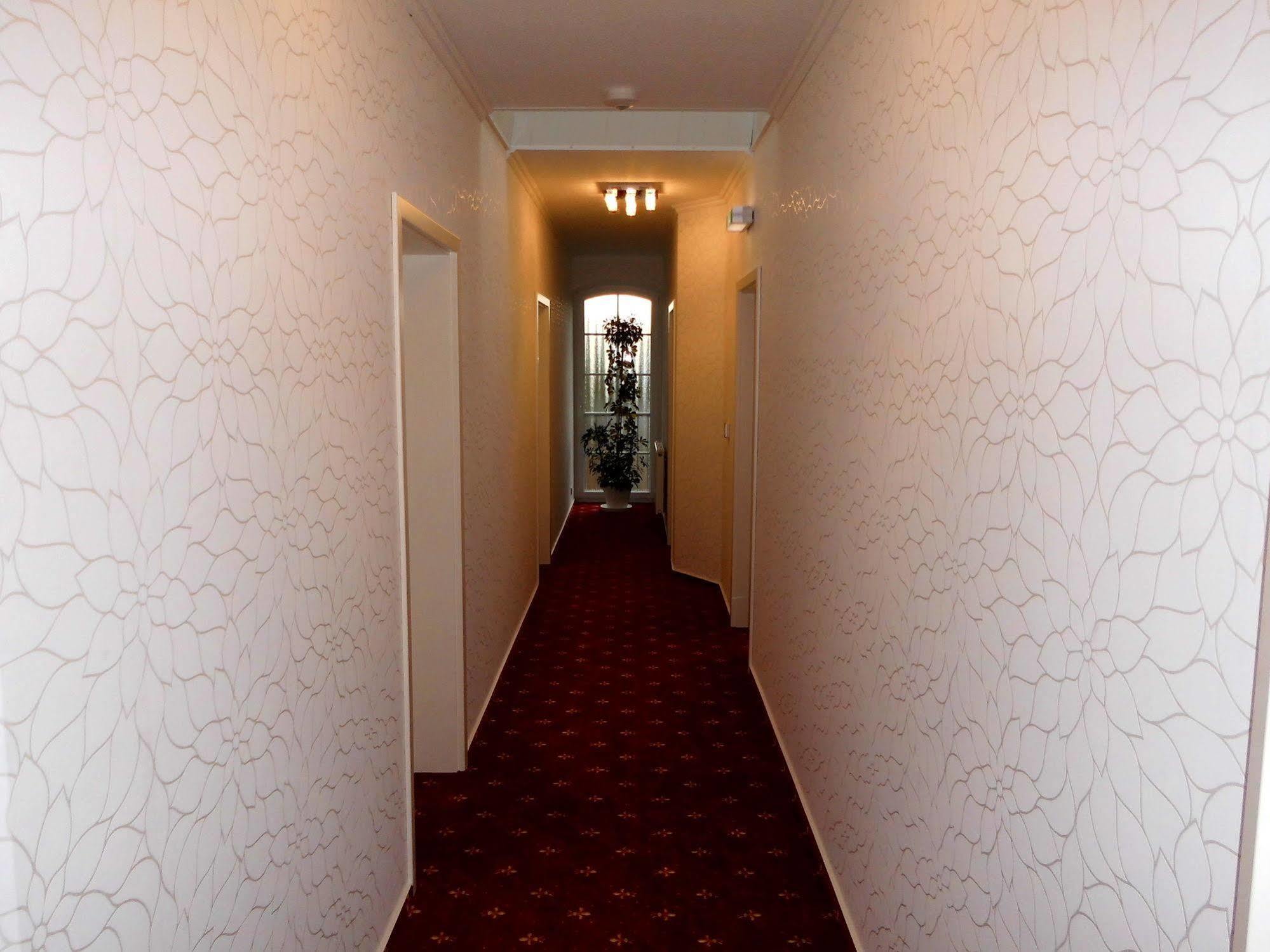 Hotel-Landgasthof Herzog Barssel  Eksteriør bilde